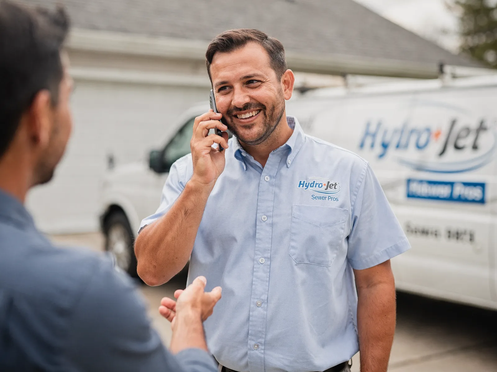 Hydro Jetting Union Grove, NC FAQs